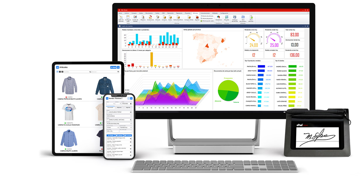 Programa multisectorial